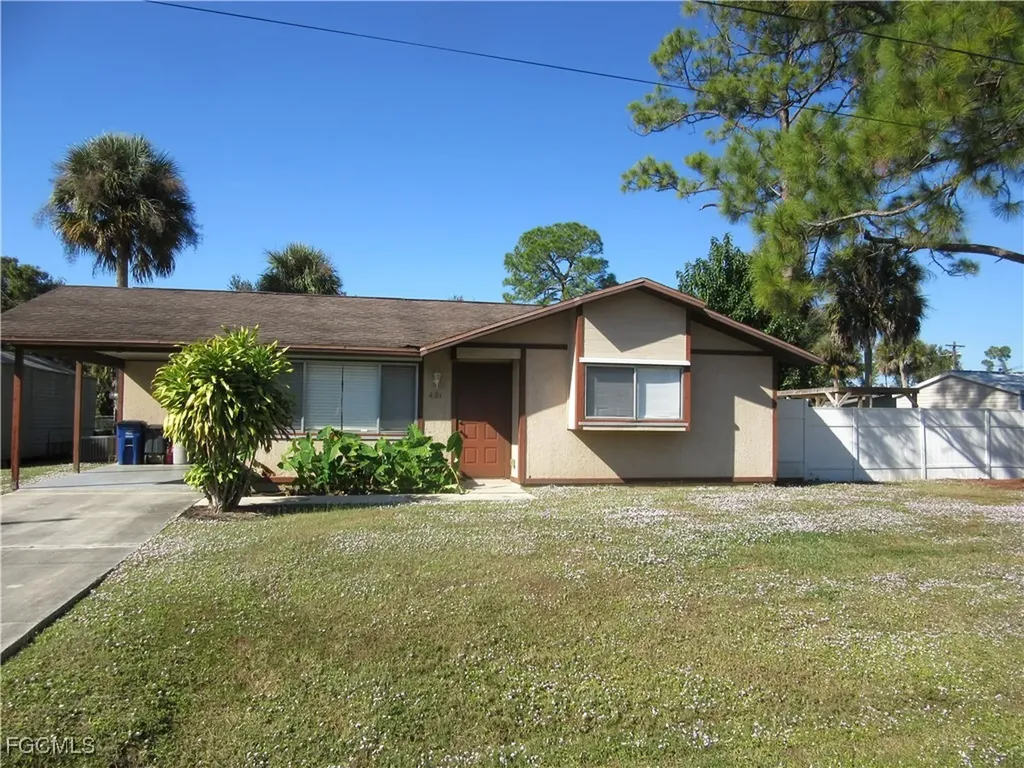 421 Broadway Avenue Lehigh Acres FL 33972