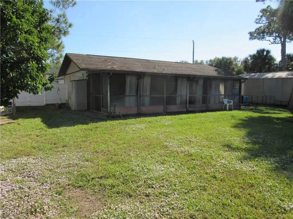 421 Broadway Avenue Lehigh Acres FL 33972