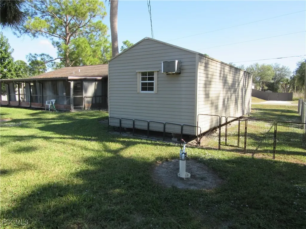421 Broadway Avenue Lehigh Acres FL 33972