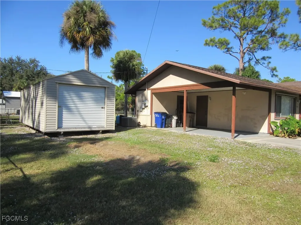 421 Broadway Avenue Lehigh Acres FL 33972