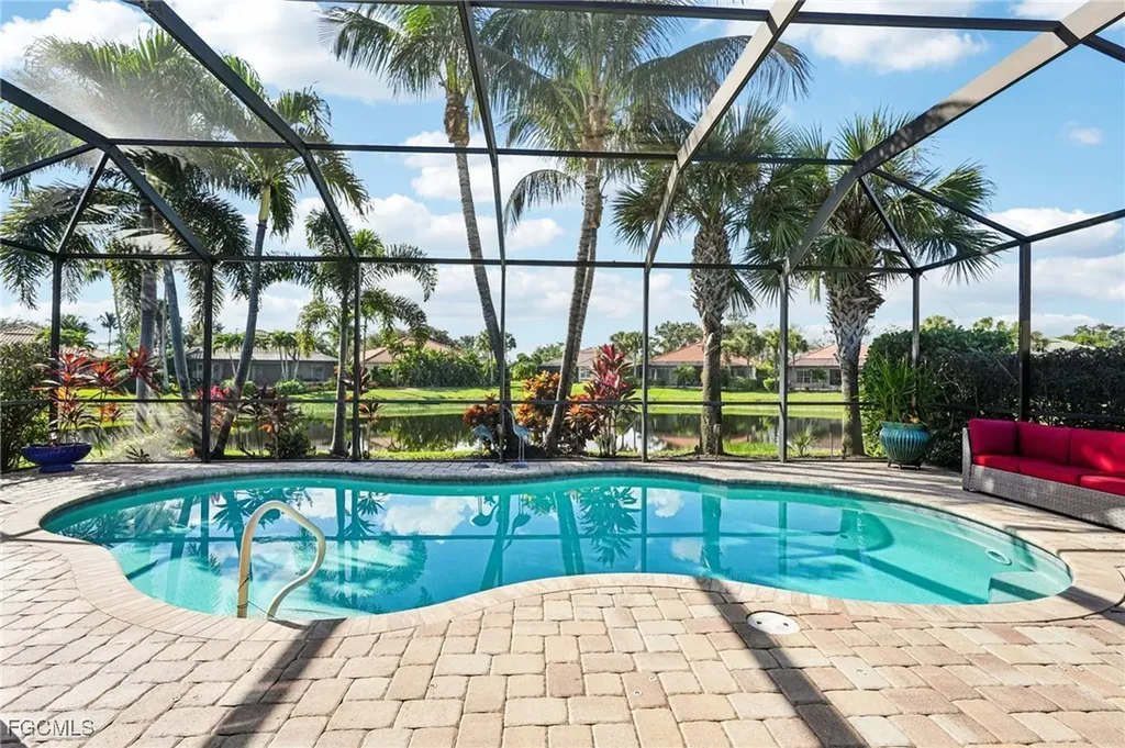 11179 Laughton Circle Fort Myers FL 33913