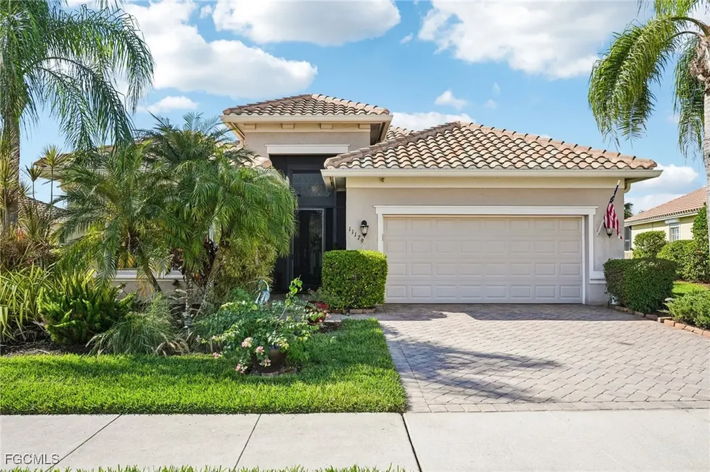 11179 Laughton Circle Fort Myers FL 33913
