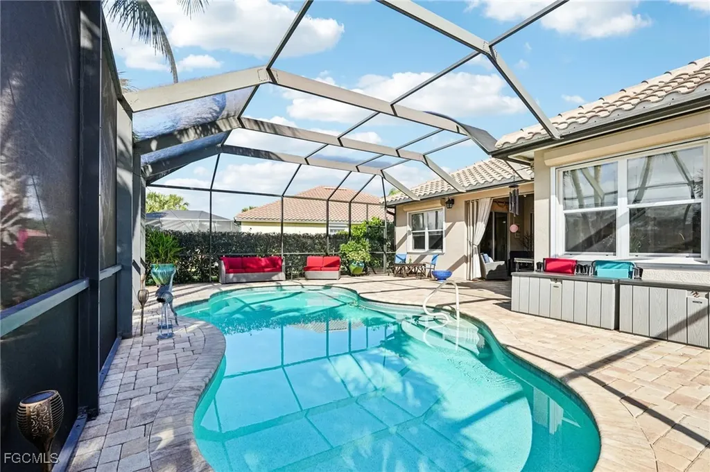 11179 Laughton Circle Fort Myers FL 33913