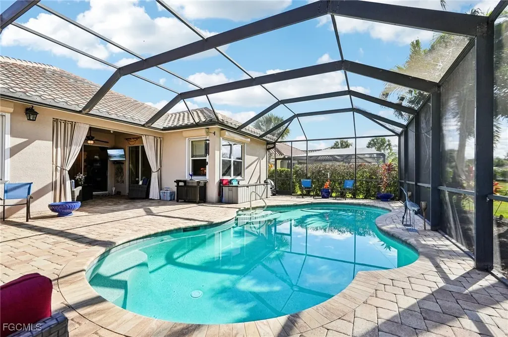 11179 Laughton Circle Fort Myers FL 33913