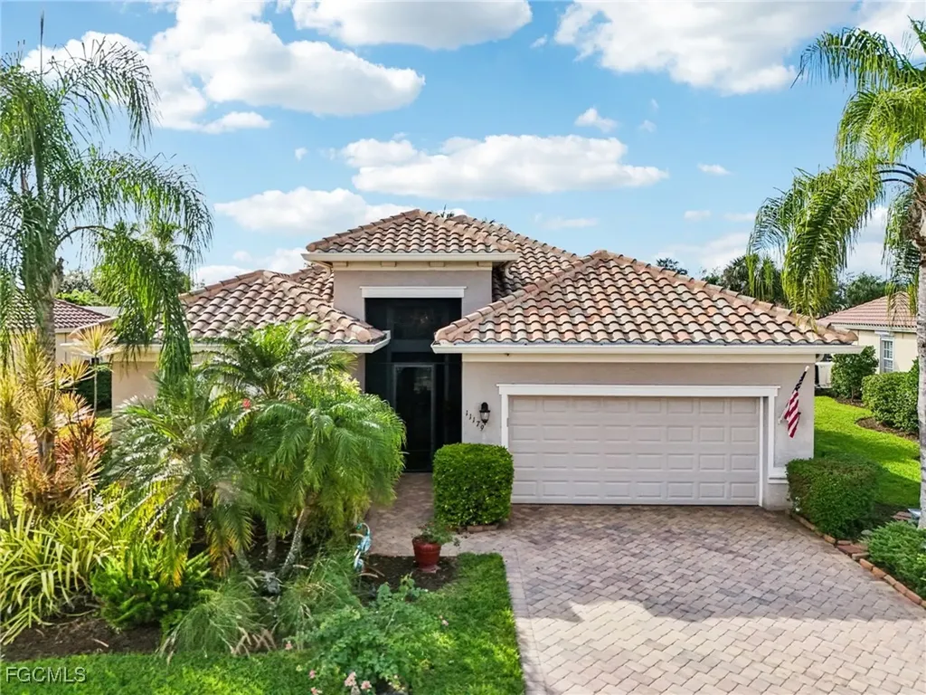 11179 Laughton Circle Fort Myers FL 33913