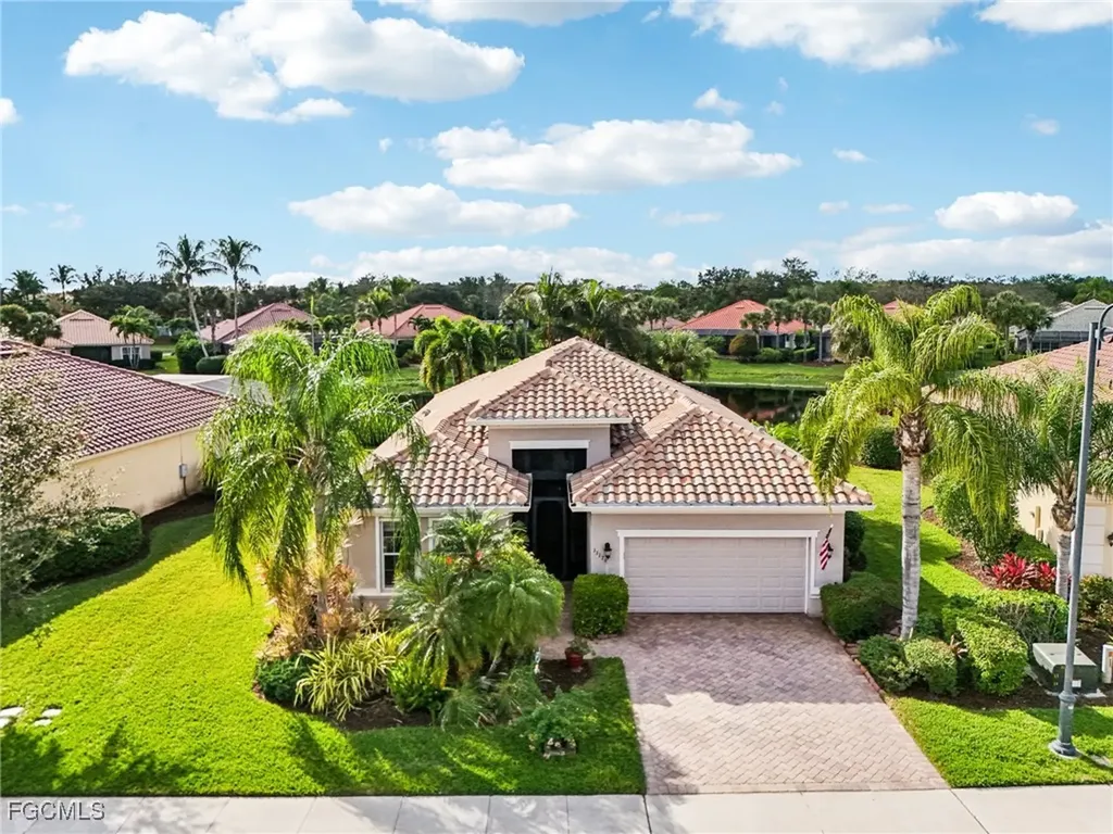 11179 Laughton Circle Fort Myers FL 33913