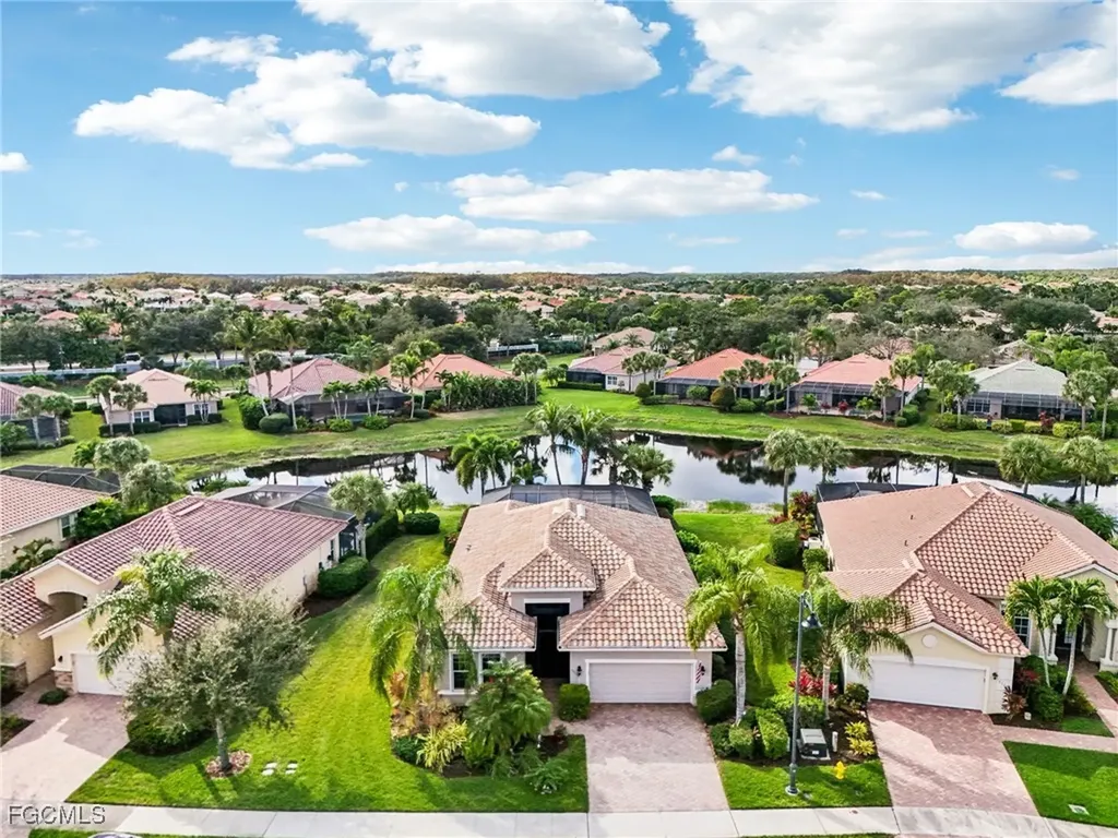 11179 Laughton Circle Fort Myers FL 33913