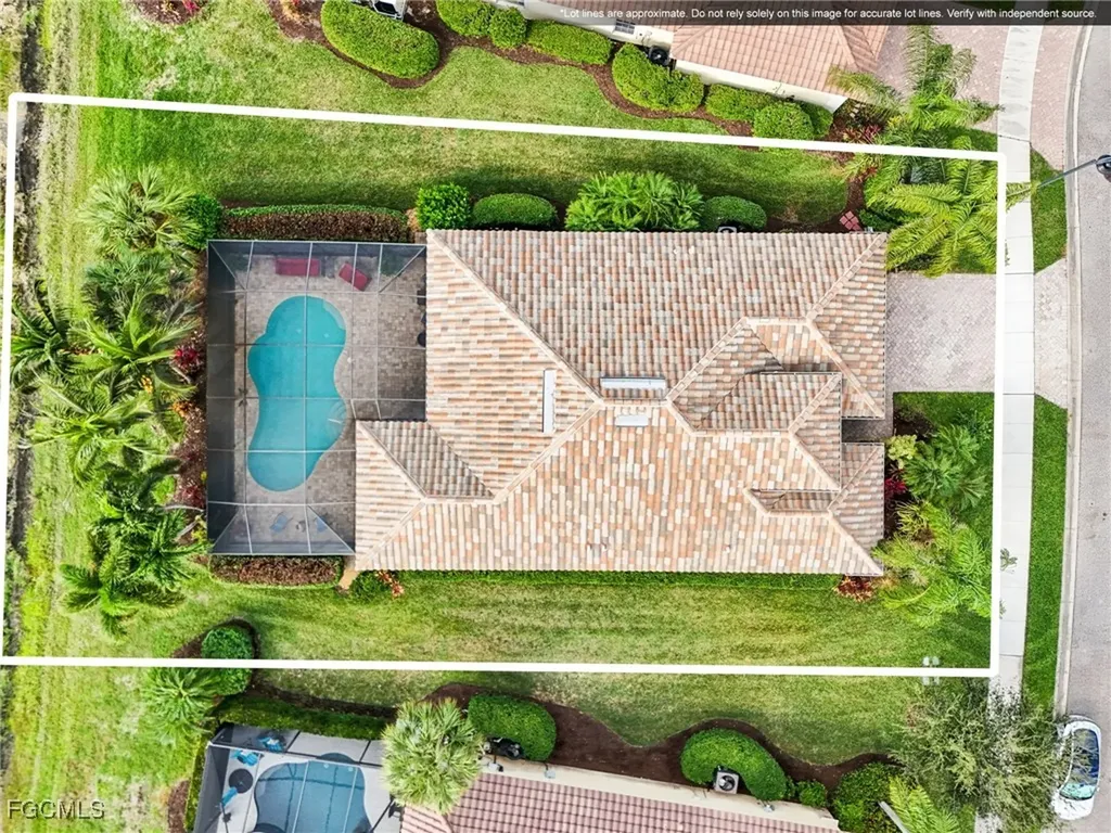 11179 Laughton Circle Fort Myers FL 33913