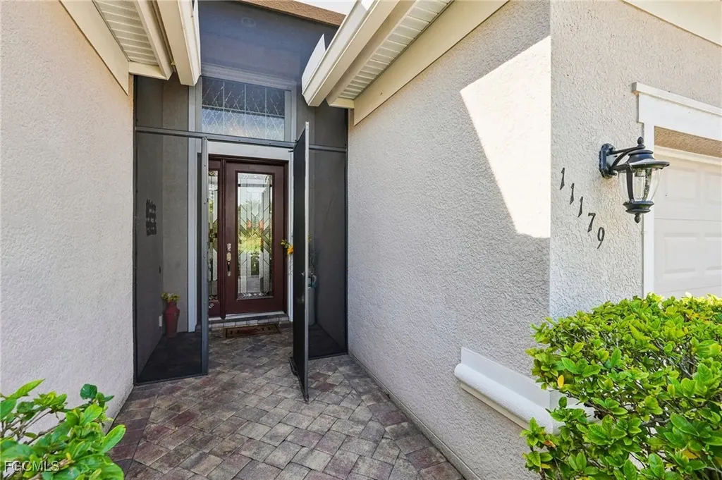 11179 Laughton Circle Fort Myers FL 33913