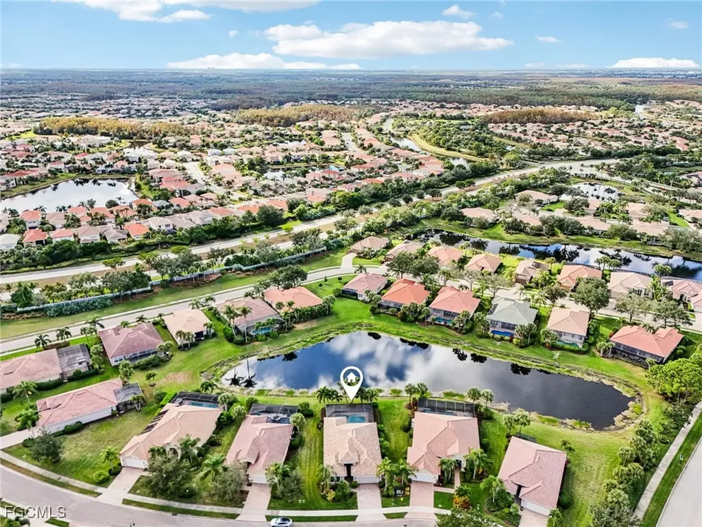 11179 Laughton Circle Fort Myers FL 33913