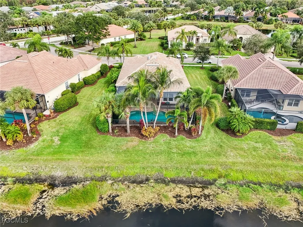 11179 Laughton Circle Fort Myers FL 33913