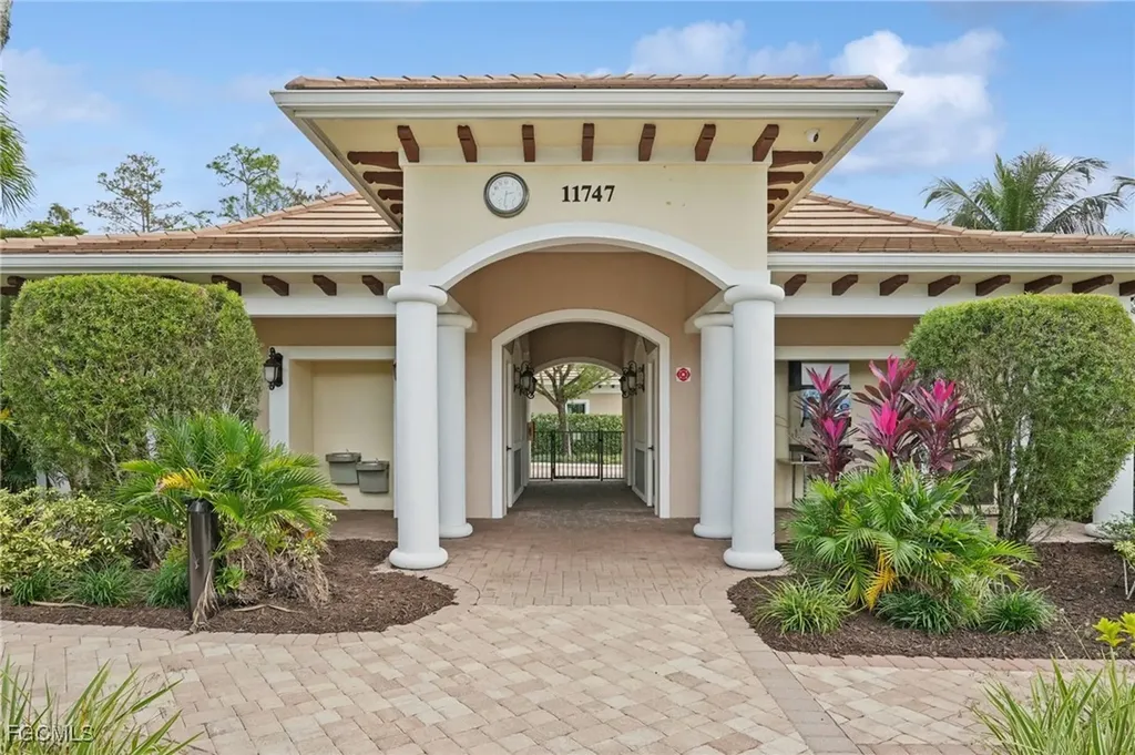 11179 Laughton Circle Fort Myers FL 33913