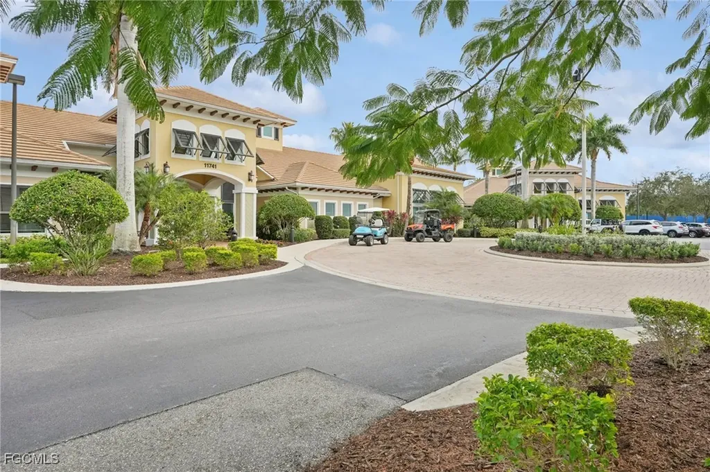 11179 Laughton Circle Fort Myers FL 33913