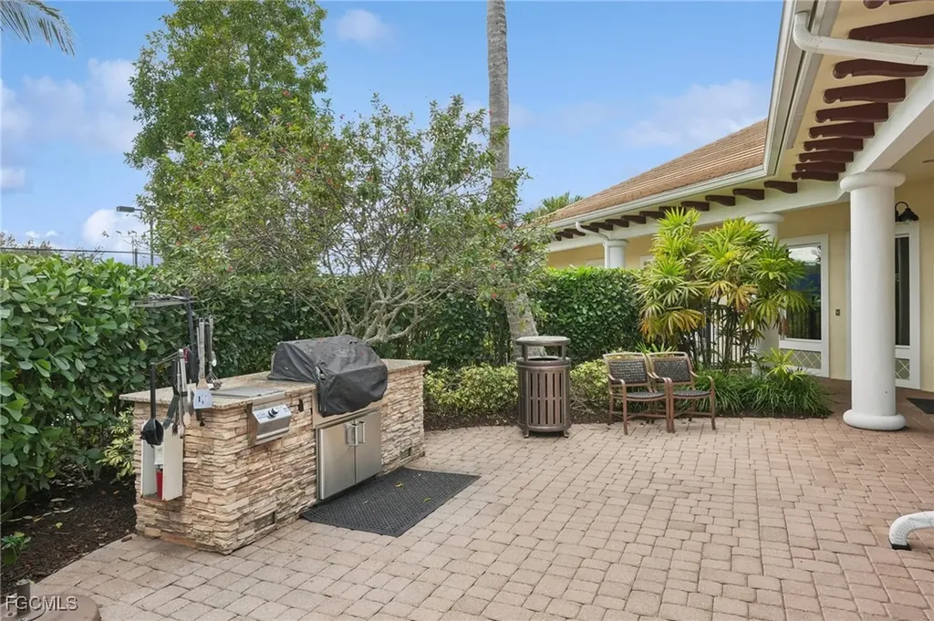 11179 Laughton Circle Fort Myers FL 33913