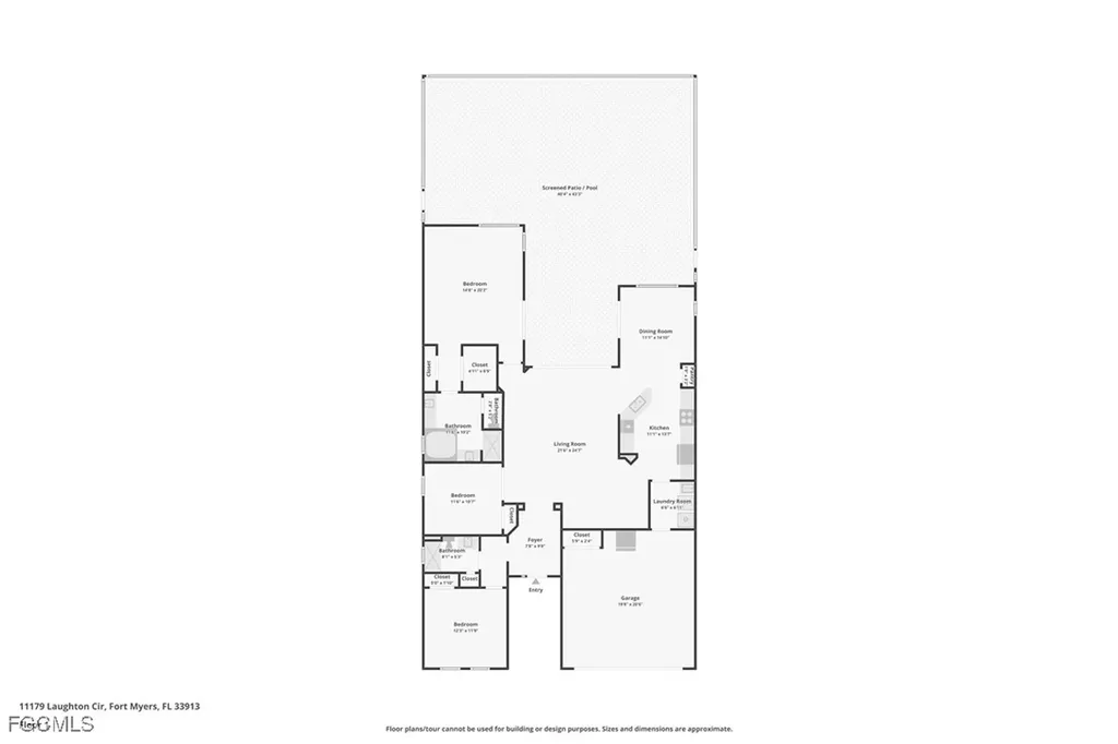 11179 Laughton Circle Fort Myers FL 33913