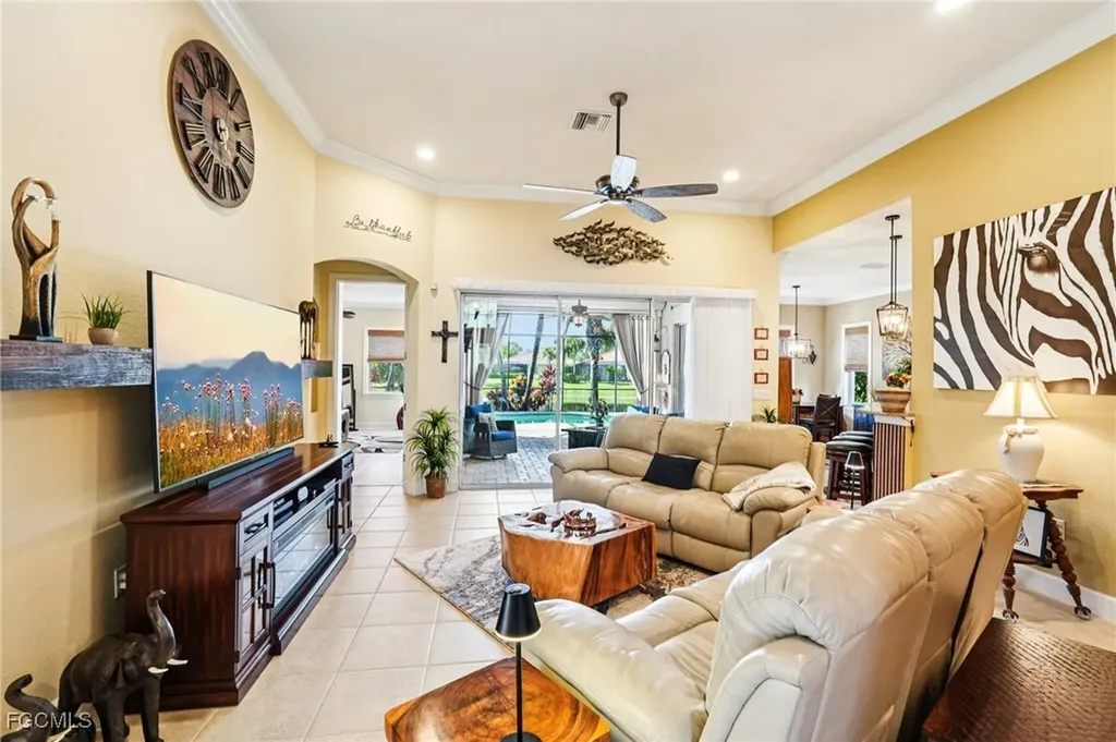 11179 Laughton Circle Fort Myers FL 33913