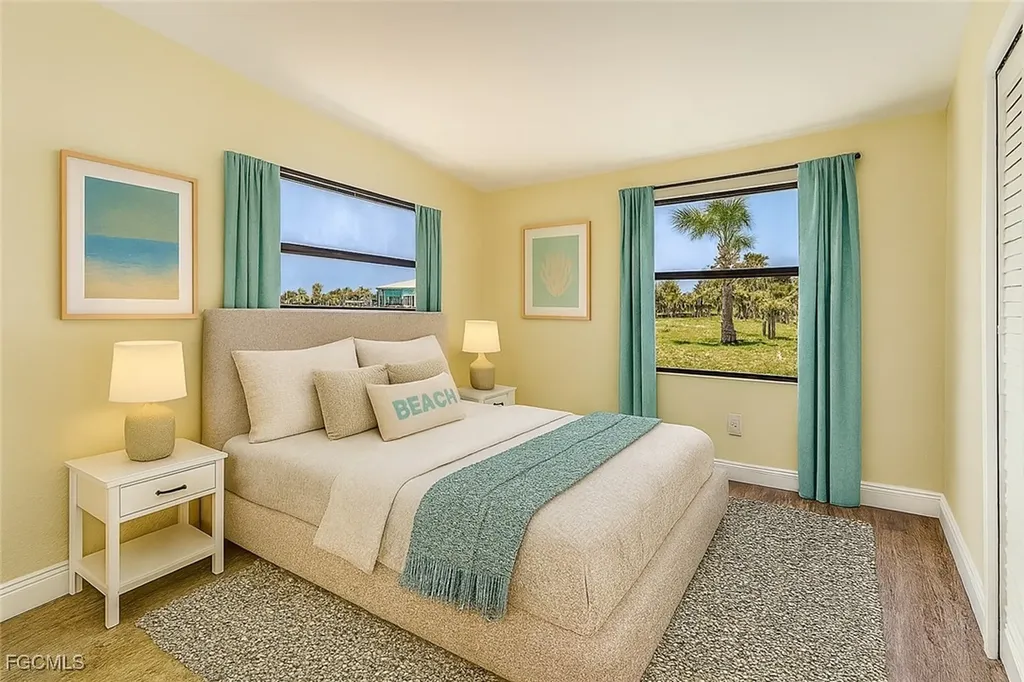 2390 Oleander Street St. James City FL 33956