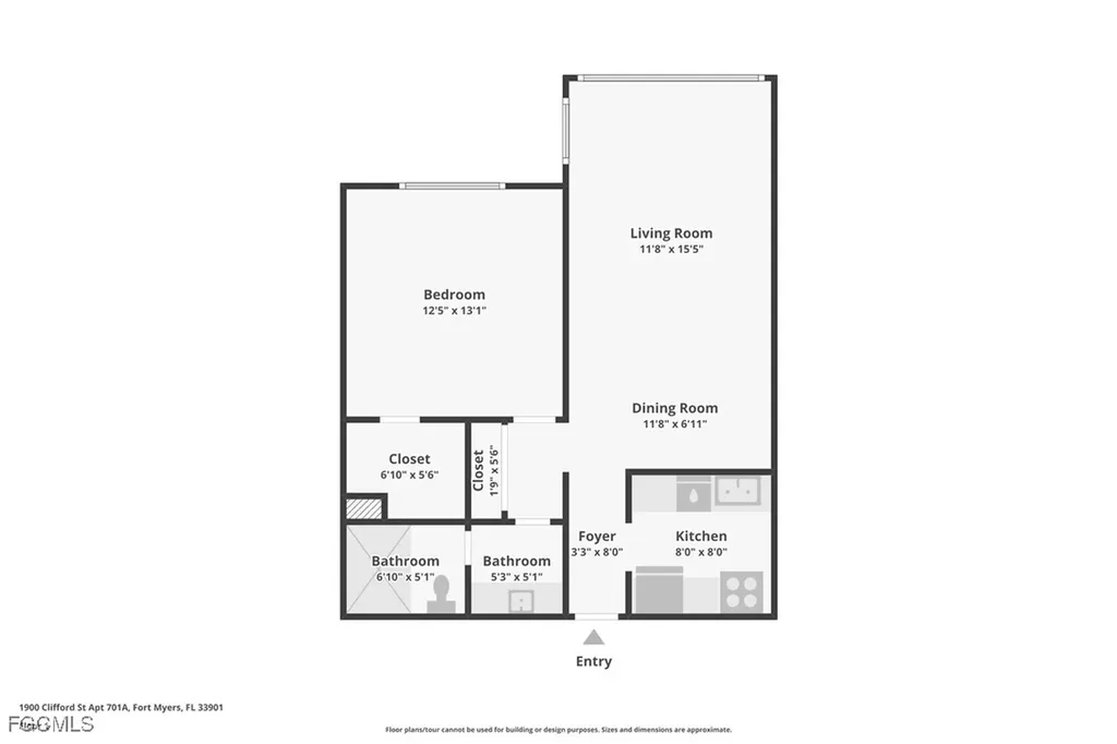 1900 Clifford Street Fort Myers FL 33901