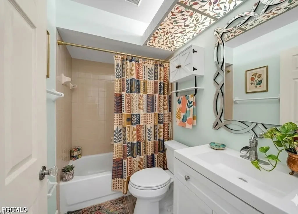 1521 SW 47th Terrace Cape Coral FL 33914