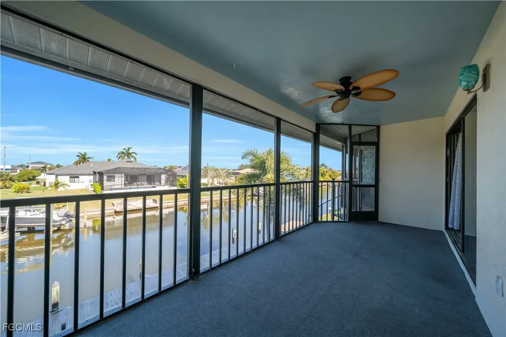 1521 SW 47th Terrace Cape Coral FL 33914