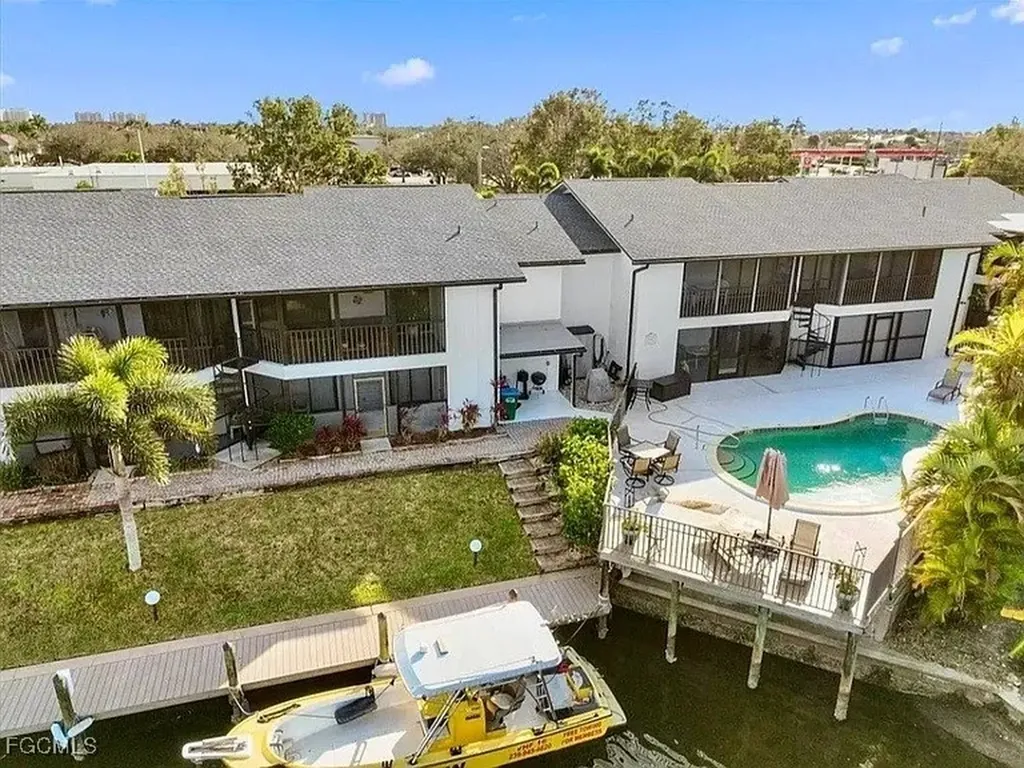 1521 SW 47th Terrace Cape Coral FL 33914