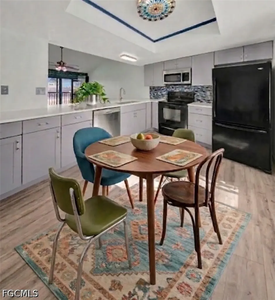 1521 SW 47th Terrace Cape Coral FL 33914