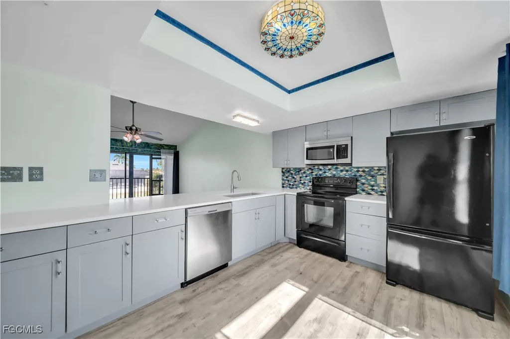 1521 SW 47th Terrace Cape Coral FL 33914