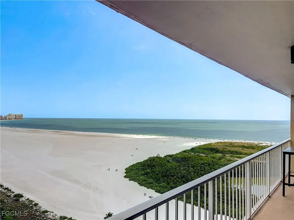 Marco Island FL, 380 Seaview Court, Unit 11709