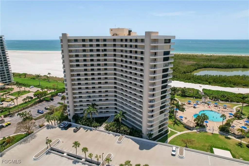380 Seaview Court Marco Island FL 34145