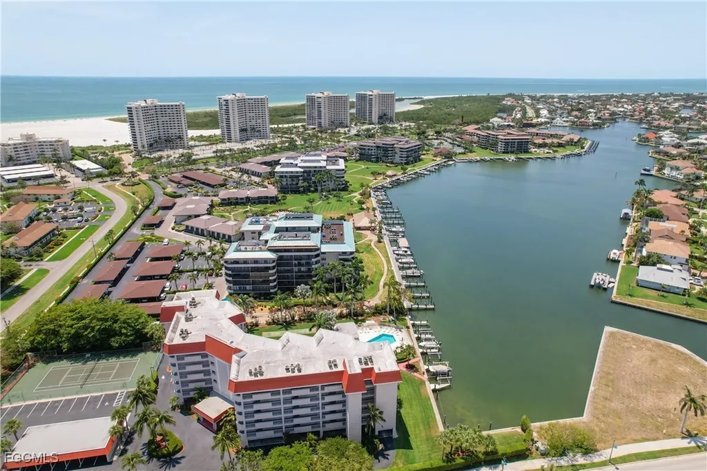 380 Seaview Court Marco Island FL 34145