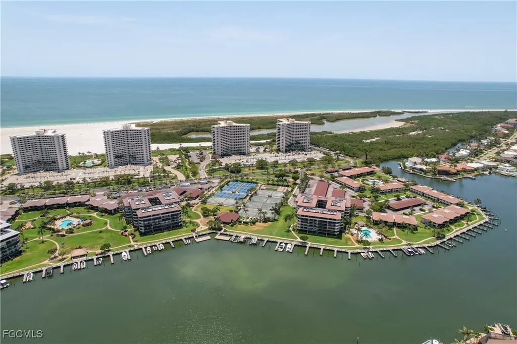 380 Seaview Court Marco Island FL 34145