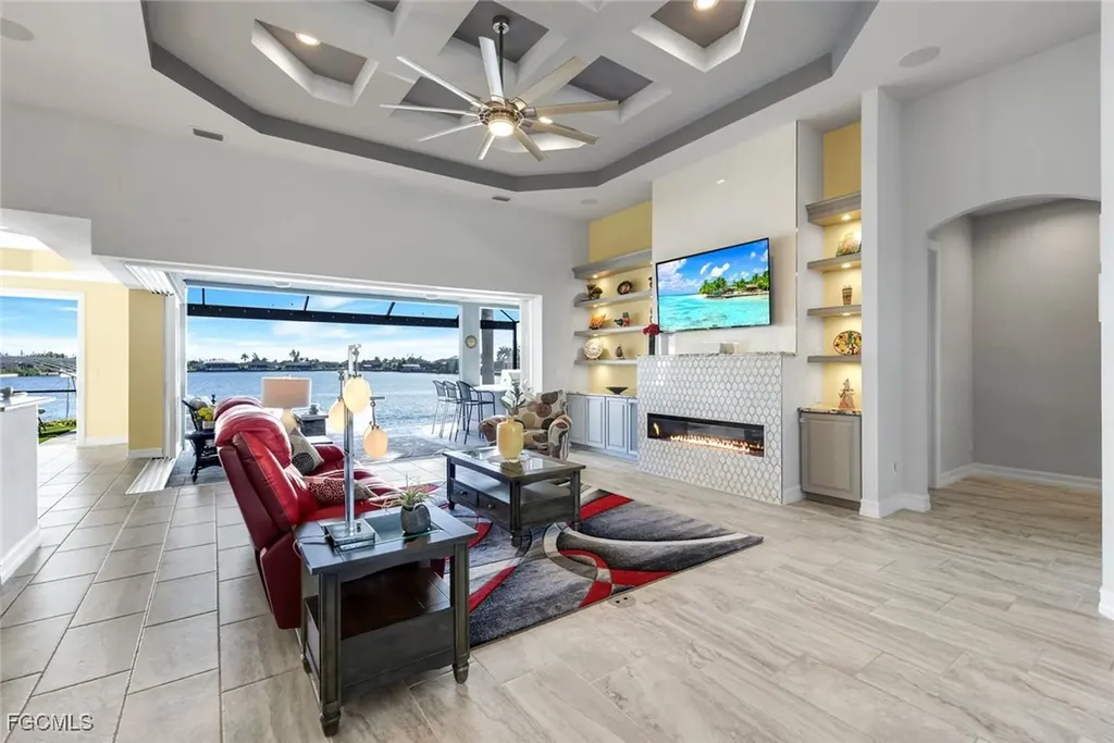 4316 NW 31st Street Cape Coral FL 33993