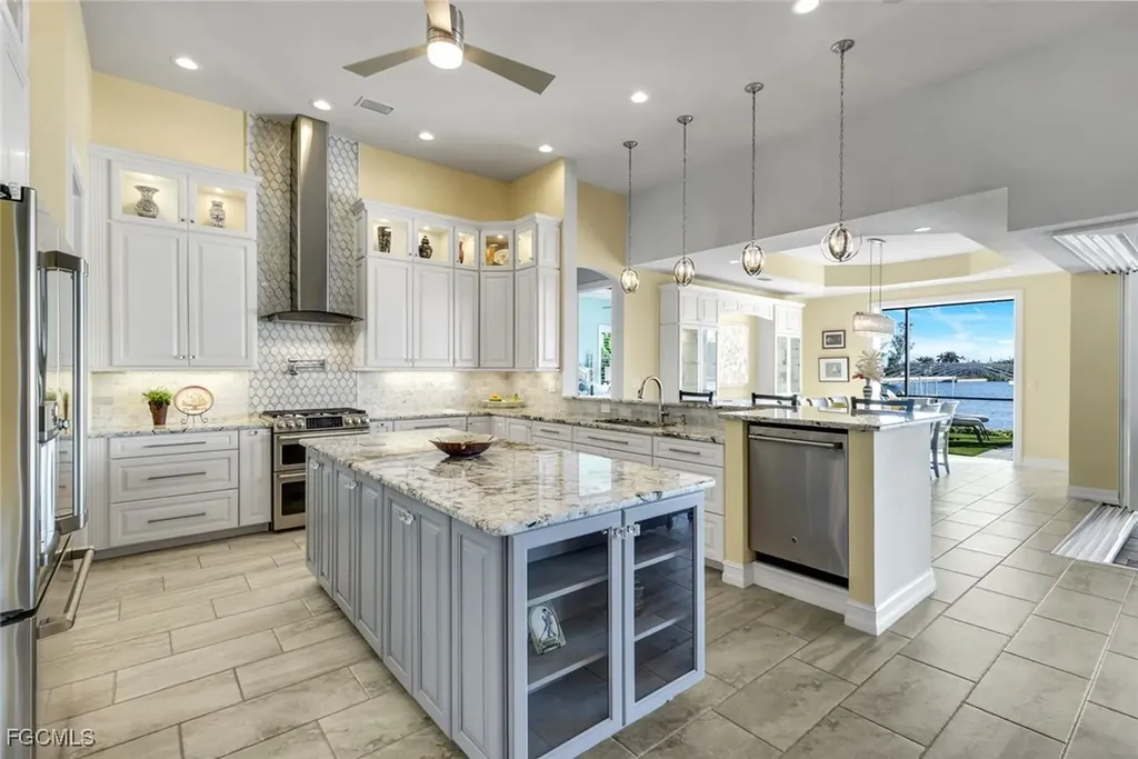 4316 NW 31st Street Cape Coral FL 33993