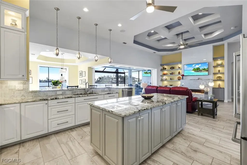 4316 NW 31st Street Cape Coral FL 33993