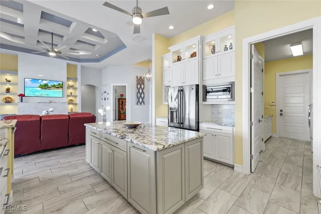 4316 NW 31st Street Cape Coral FL 33993