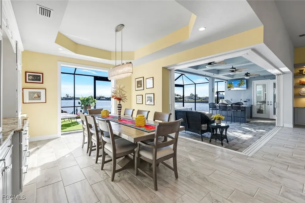 4316 NW 31st Street Cape Coral FL 33993