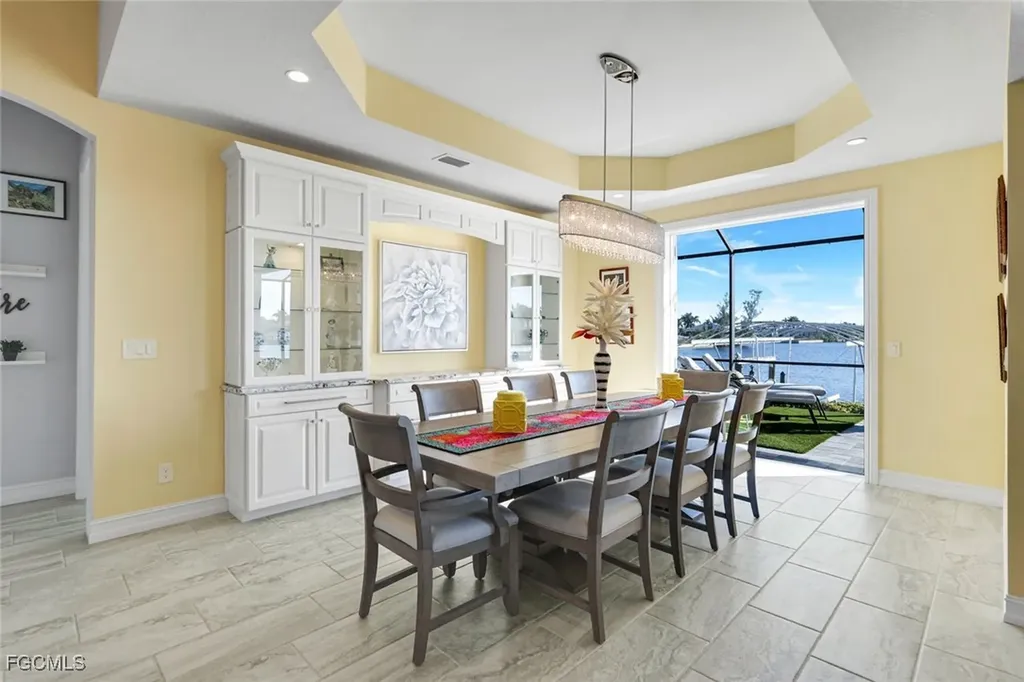 4316 NW 31st Street Cape Coral FL 33993