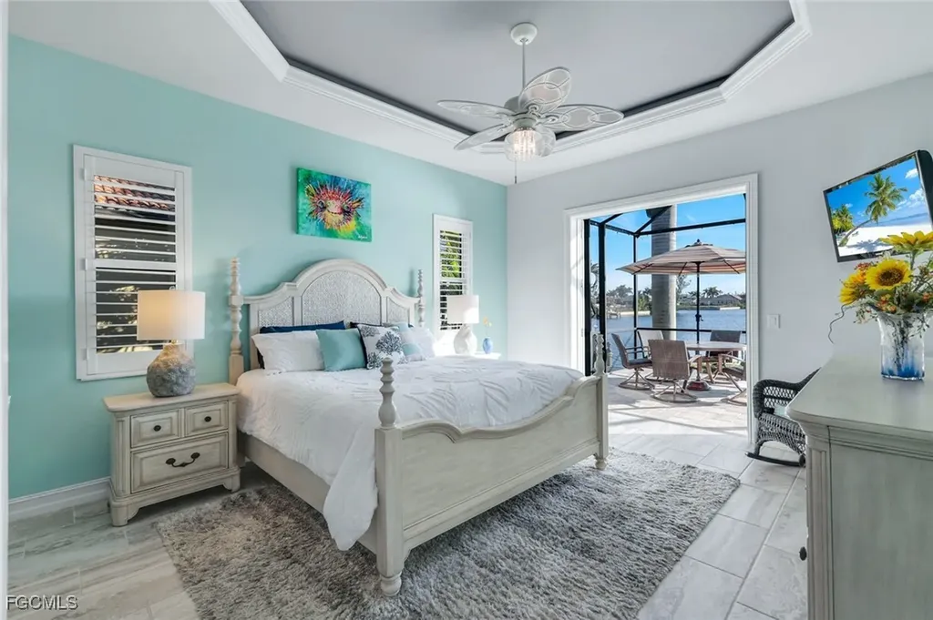 4316 NW 31st Street Cape Coral FL 33993