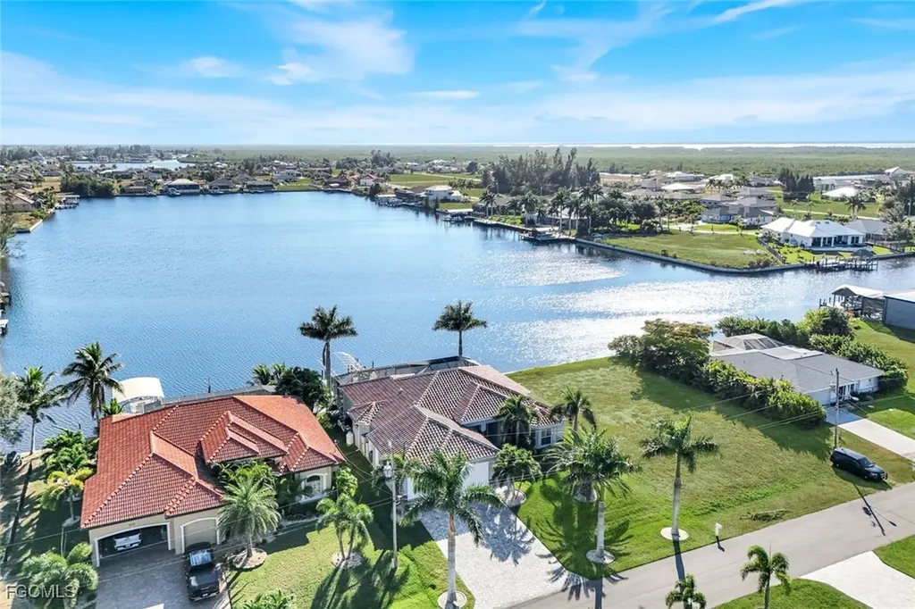 4316 NW 31st Street Cape Coral FL 33993