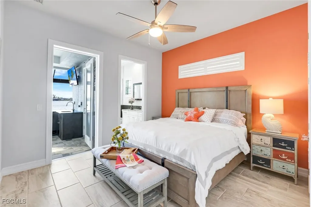 4316 NW 31st Street Cape Coral FL 33993