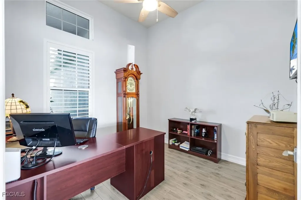 4316 NW 31st Street Cape Coral FL 33993