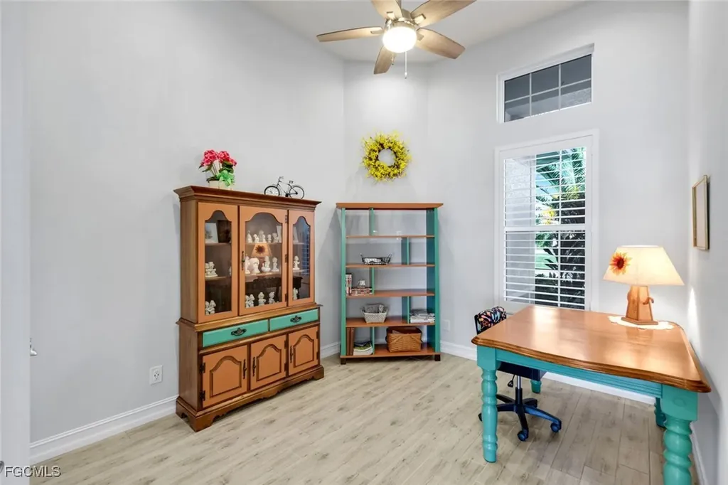 4316 NW 31st Street Cape Coral FL 33993