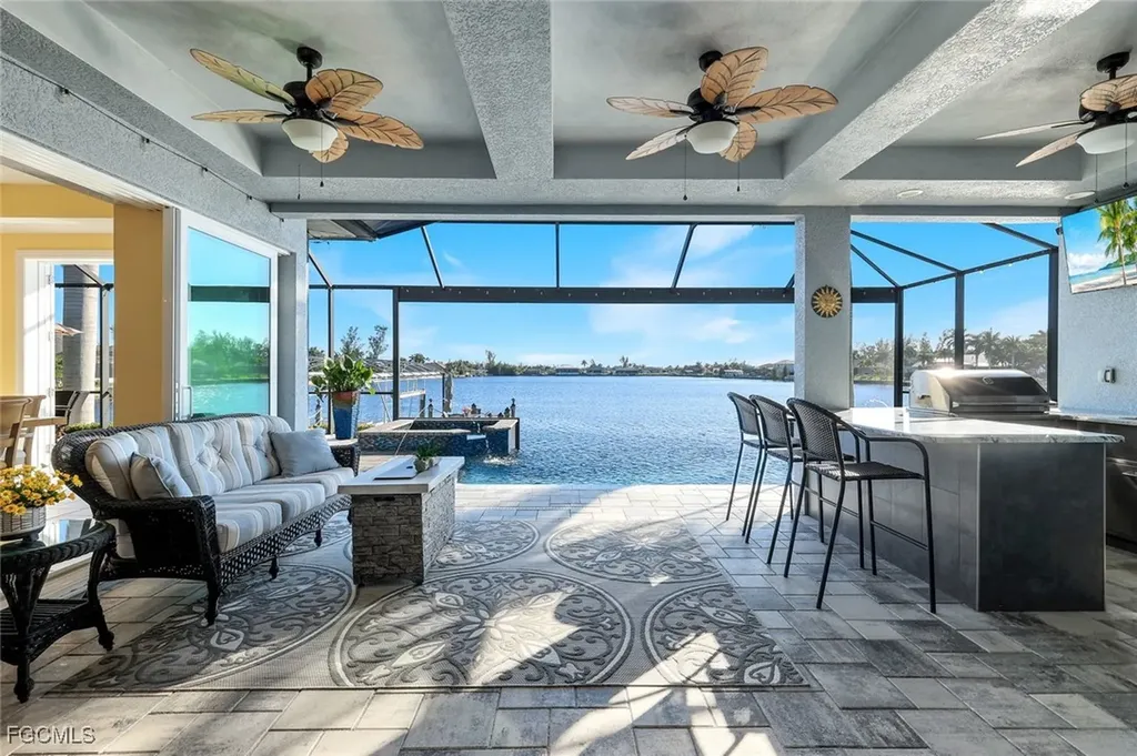 4316 NW 31st Street Cape Coral FL 33993