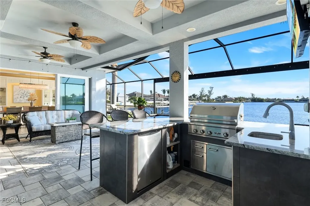 4316 NW 31st Street Cape Coral FL 33993