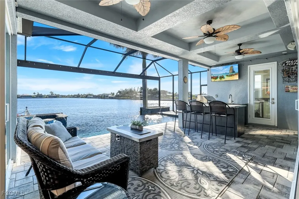 4316 NW 31st Street Cape Coral FL 33993