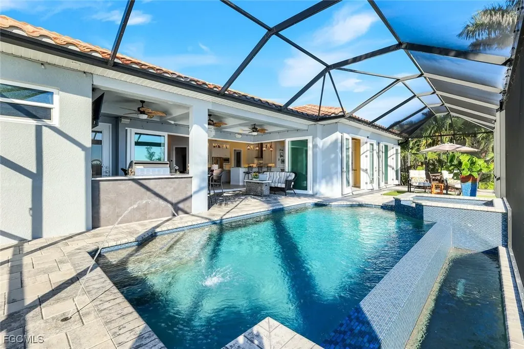 4316 NW 31st Street Cape Coral FL 33993