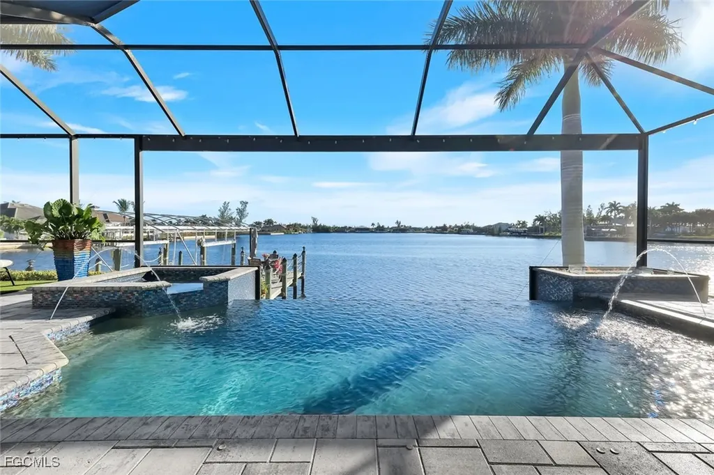 4316 NW 31st Street Cape Coral FL 33993