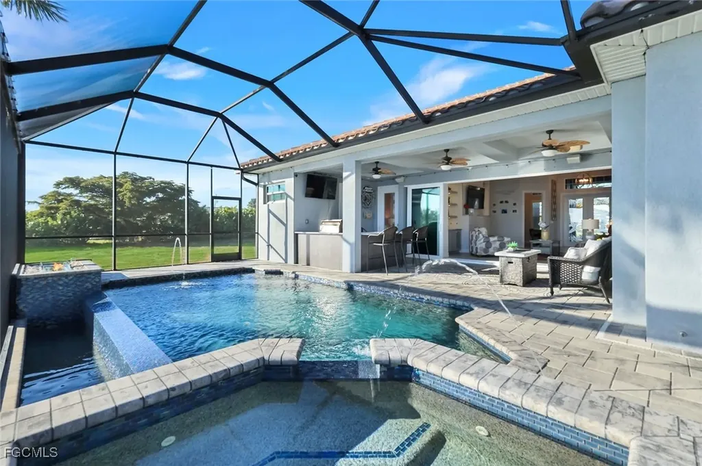 4316 NW 31st Street Cape Coral FL 33993