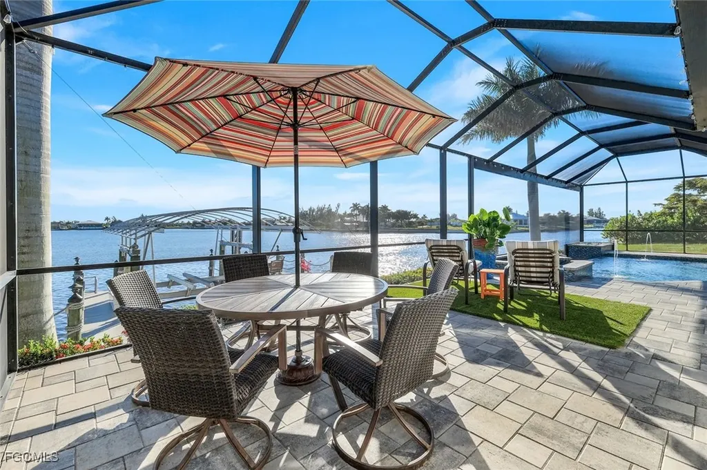 4316 NW 31st Street Cape Coral FL 33993