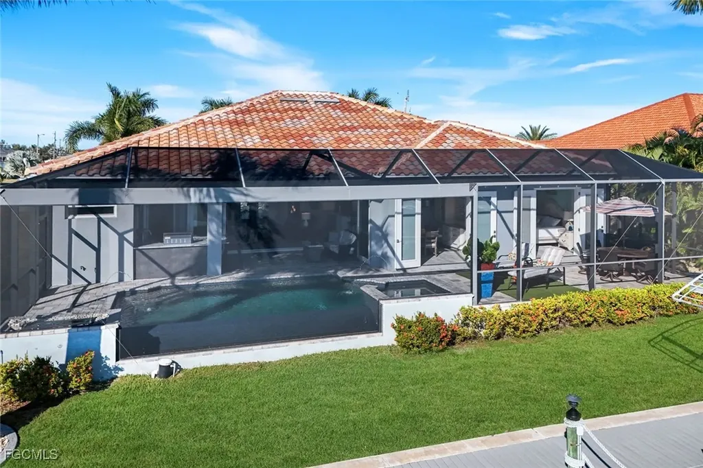 4316 NW 31st Street Cape Coral FL 33993